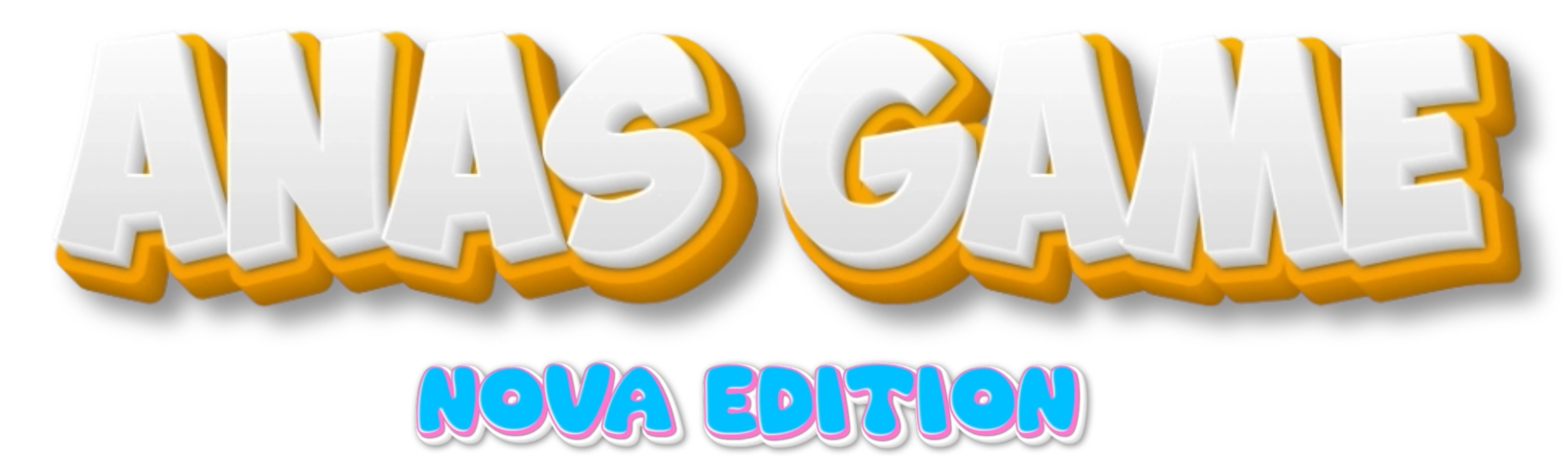 Anas Game Nova Edition