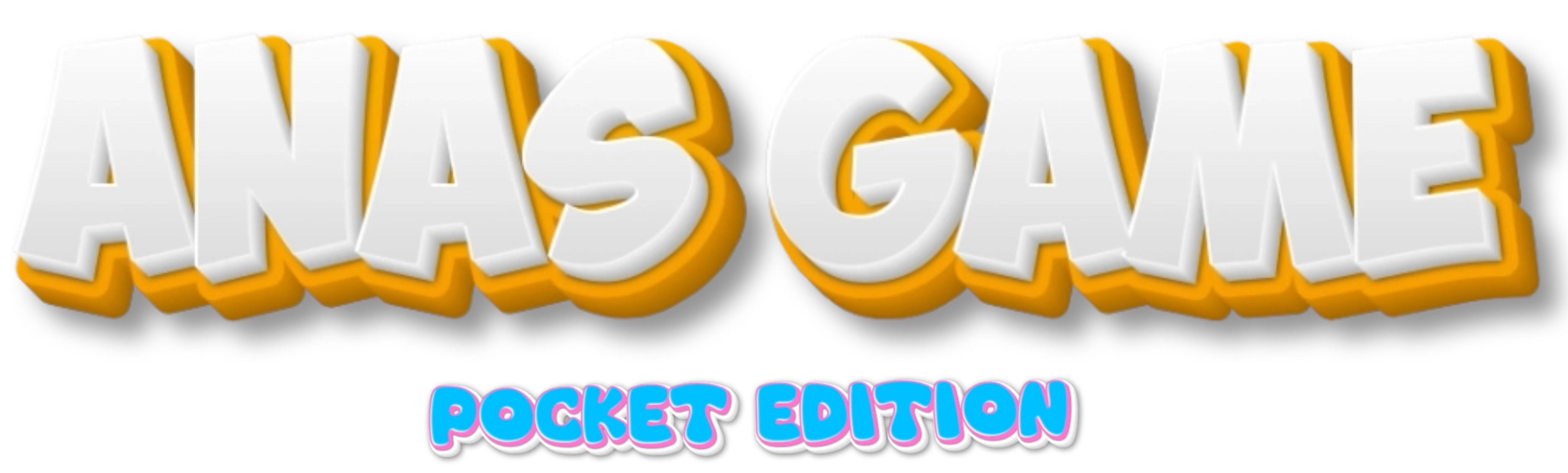 Anas Game Pocket Edition