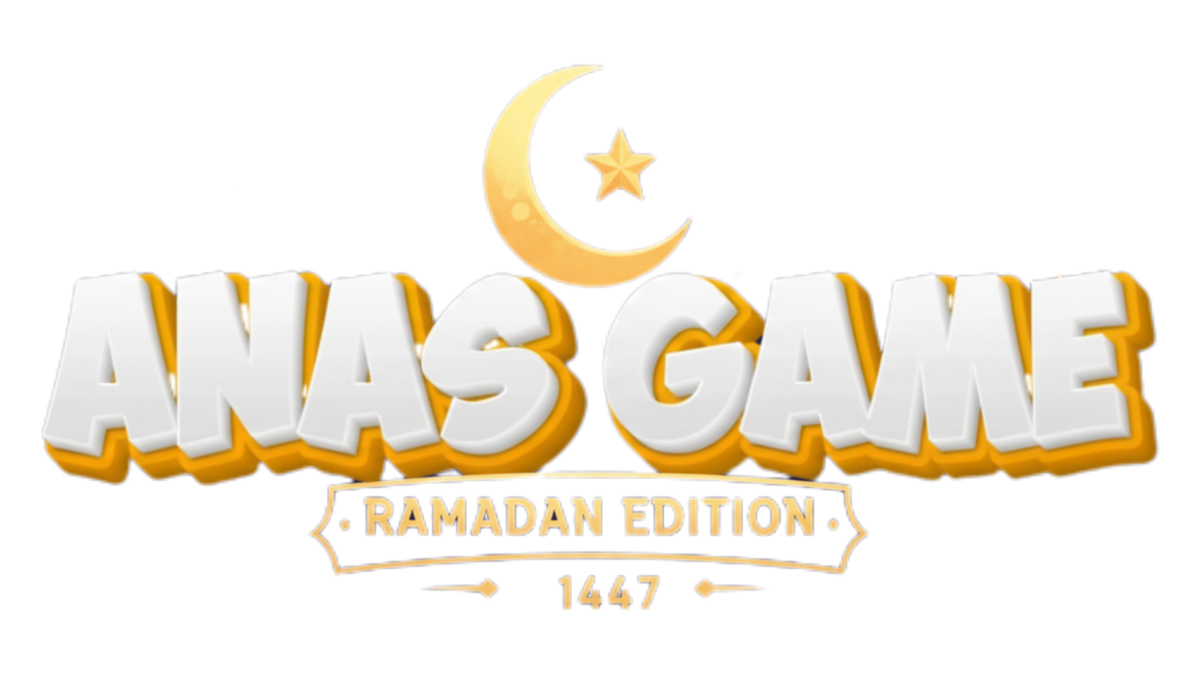 Anas Game Ramadan Edition 1447
