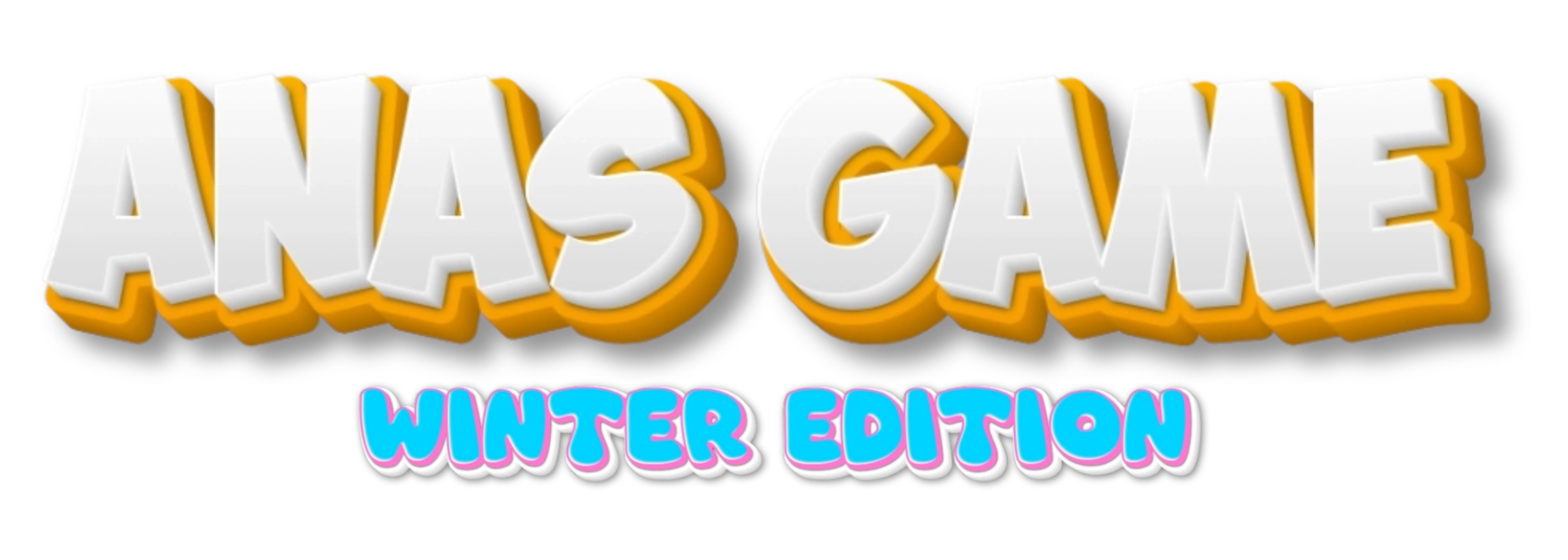Anas Game Winter Edition