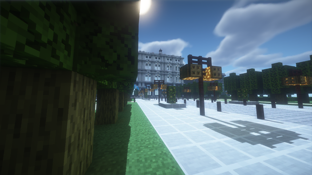 Style visuel Photonics